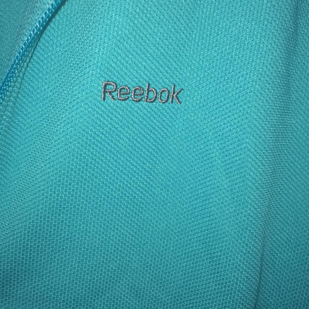 Reebok jacket - Picture 3 of 6